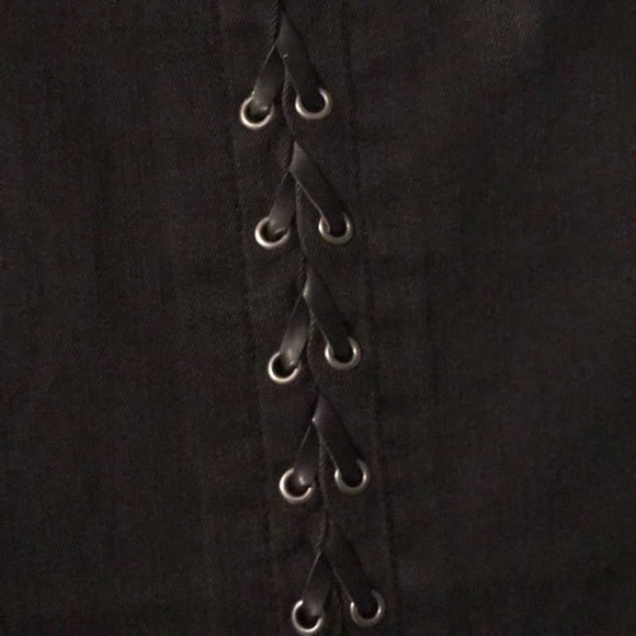 Torrid Jeggings - Picture 4 of 6